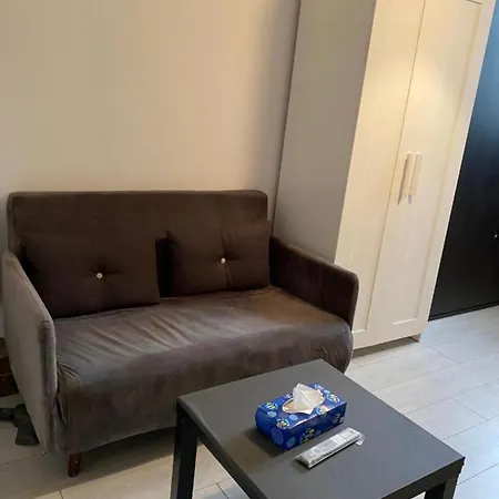 شقة Le Nid Du Stade